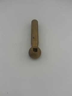 Plug Handle 3/4in WG Cock 3/4IN SVC005-008